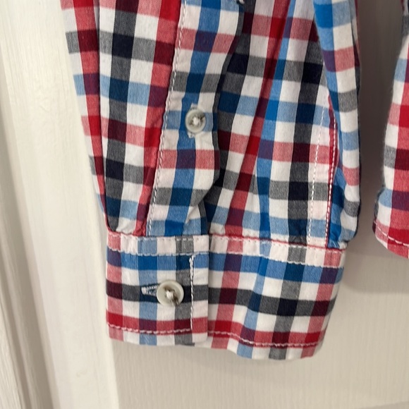 Men’s Button Down Shirt XL - Picture 5 of 8